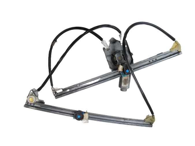 ELEVALUNAS DELANTERO DERECHO RENAULT LAGUNA 2005