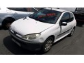 CONMUTADOR DE ARRANQUE PEUGEOT 206 2004