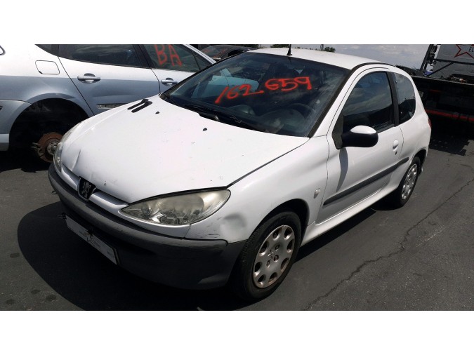 CONMUTADOR DE ARRANQUE PEUGEOT 206 2004