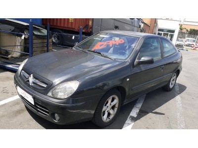 Catalizador CITROEN XSARA 2004