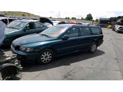 ALTERNADOR VOLVO V70 2001