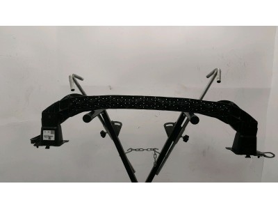 REFUERZO PARAGOLPES DELANTERO PEUGEOT 308 2009