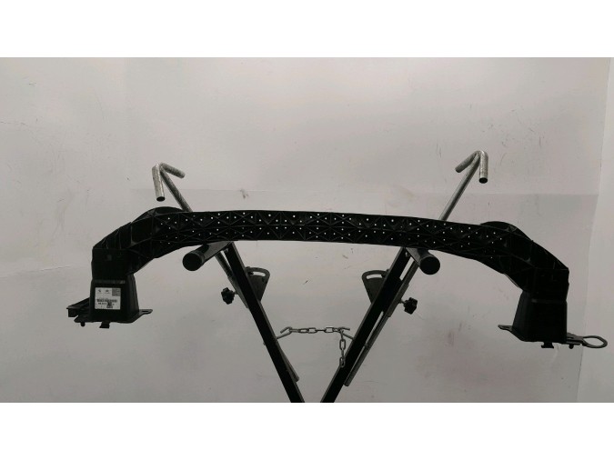 REFUERZO PARAGOLPES DELANTERO PEUGEOT 308 2009