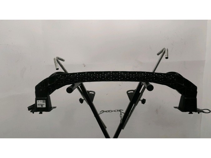 REFUERZO PARAGOLPES DELANTERO PEUGEOT 308 2009