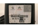 REFUERZO PARAGOLPES DELANTERO PEUGEOT 308 2009