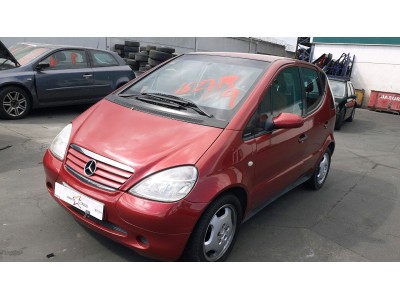CENTRALITA MOTOR UCE MERCEDES A 160 2000