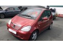 ELEVALUNAS TRASERO DERECHO MERCEDES A 160 2000