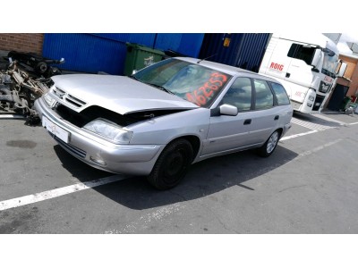 Turbocompresor CITROEN XANTIA 2000