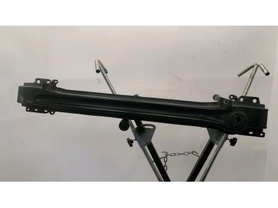 REFUERZO PARAGOLPES DELANTERO SEAT LEON 2006