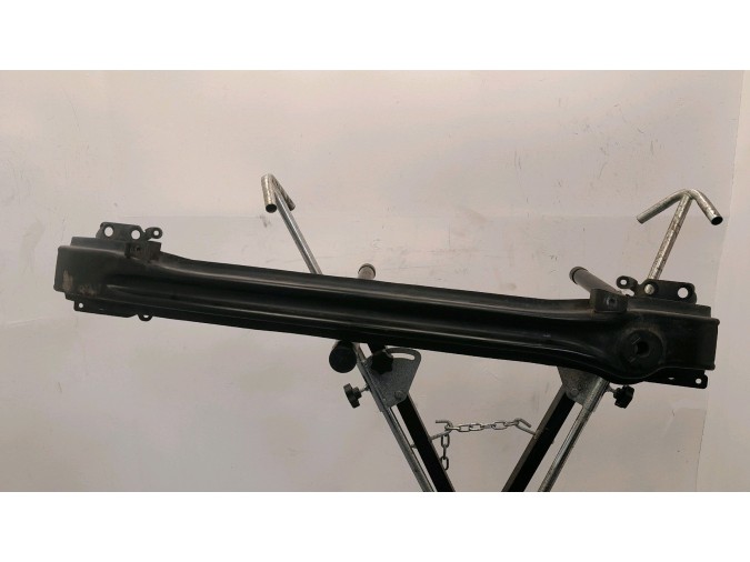 REFUERZO PARAGOLPES DELANTERO SEAT LEON 2006