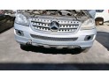CONDENSADOR AIRE AC. MERCEDES ML 420 CDI 4MATIC 2007