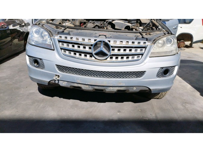 CONDENSADOR AIRE AC. MERCEDES ML 420 CDI 4MATIC 2007