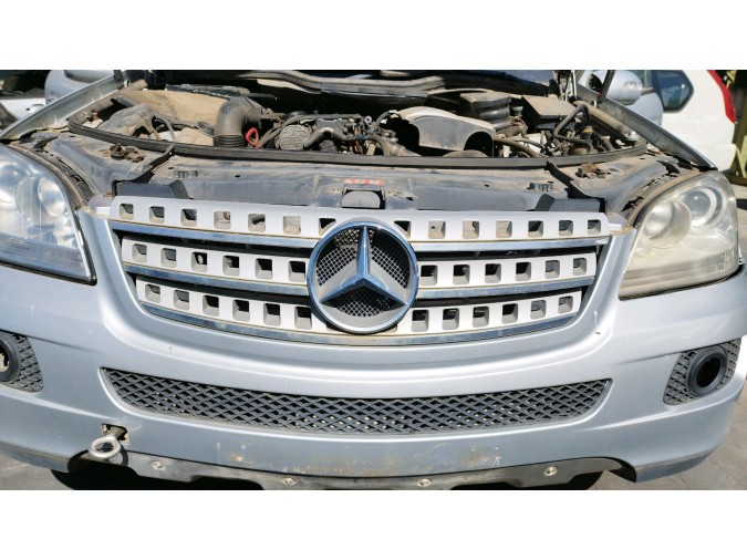 VENTILADOR COMPLETO MERCEDES ML 420 CDI 4MATIC 2007