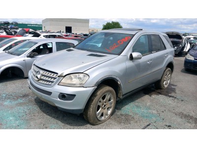 ALTERNADOR MERCEDES ML 420 CDI 4MATIC 2007