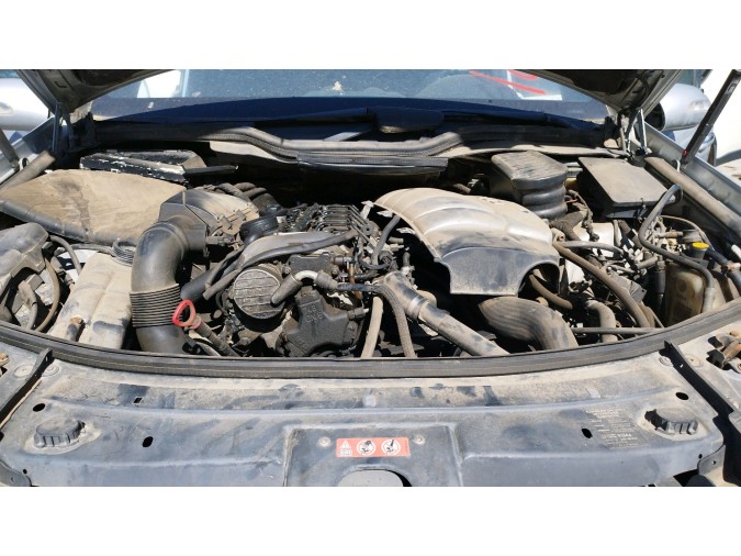MOTOR ARRANQUE MERCEDES ML 420 CDI 4MATIC 2007