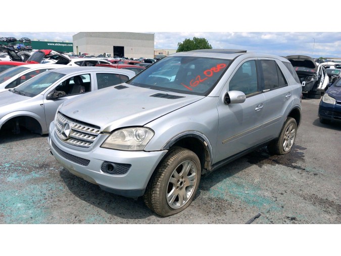 BRAZO SUSP.SUP.I. MERCEDES ML 420 CDI 4MATIC 2007