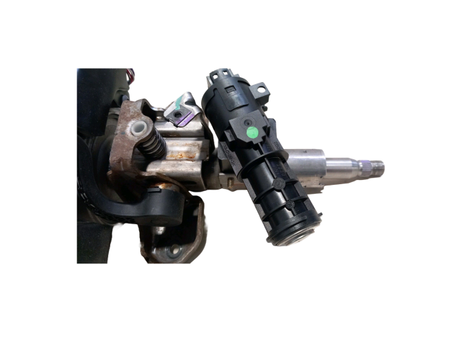 COLUMNA DIRECCION LANCIA YPSILON 2003