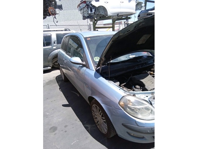 COLUMNA DIRECCION LANCIA YPSILON 2003