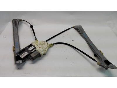 ELEVALUNAS DELANTERO IZQUIERDO RENAULT LAGUNA 2008