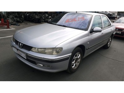 Intercooler PEUGEOT 406 2002