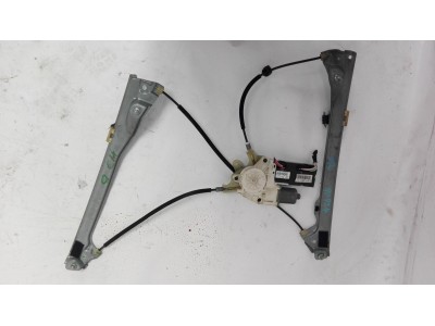 ELEVALUNAS DELANTERO DERECHO RENAULT LAGUNA 2008