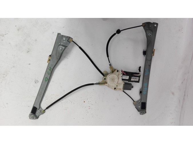 ELEVALUNAS DELANTERO DERECHO RENAULT LAGUNA 2008