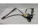 Motor Elevalunas td color Gris RENAULT LAGUNA 2008
