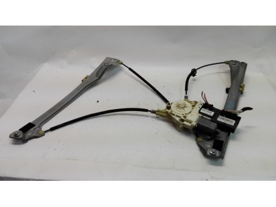 Motor Elevalunas td color Gris RENAULT LAGUNA 2008