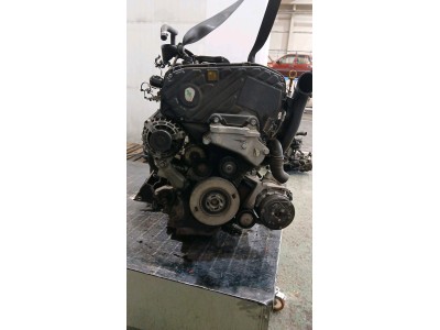 ALTERNADOR OPEL VECTRA GTS 2006