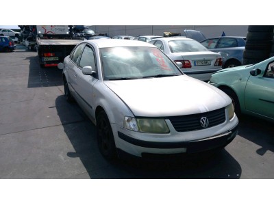 Intercooler VOLKSWAGEN PASSAT 1999