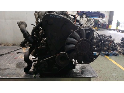 ALTERNADOR VOLKSWAGEN PASSAT