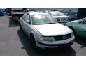 Turbocompresor VOLKSWAGEN PASSAT 1999