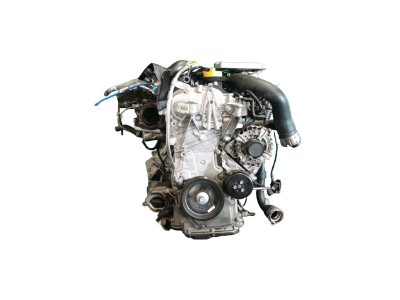 TURBOCOMPRESOR RENAULT CLIO 2023