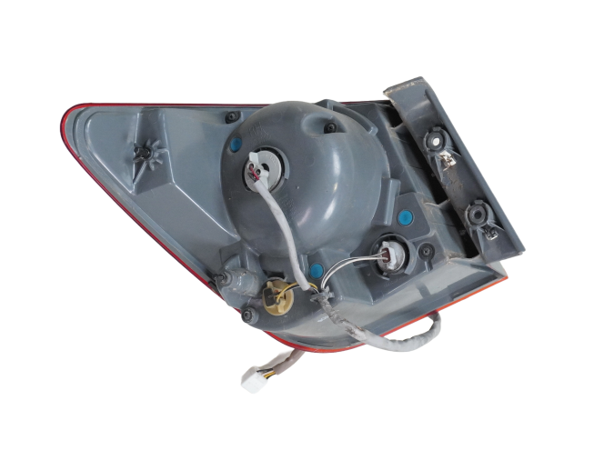 PILOTO TRASERO DERECHO EXTERIOR CHEVROLET CRUZE 2009
