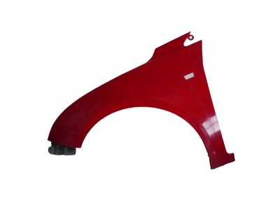 ALETA DELANTERA IZQUIERDA CHEVROLET CRUZE ROJA 2009