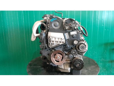 MOTOR CON ACCESORIOS Y CAJA DE CAMBIOS CHEVROLET CRUZE