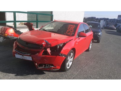 Consola tablero instrumentos CHEVROLET CRUZE 2009