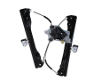 ELEVALUNAS DELANTERO IZQUIERDO CHEVROLET CRUZE 2009