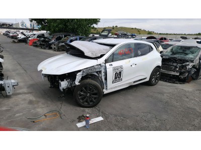BUJE TRASERO DERECHO RENAULT CLIO 2023