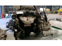 MOTOR CON ACCESORIOS Y CAJA DE CAMBIOS PEUGEOT 306 2000