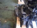 CAJA CAMBIOS OPEL VECTRA 2007