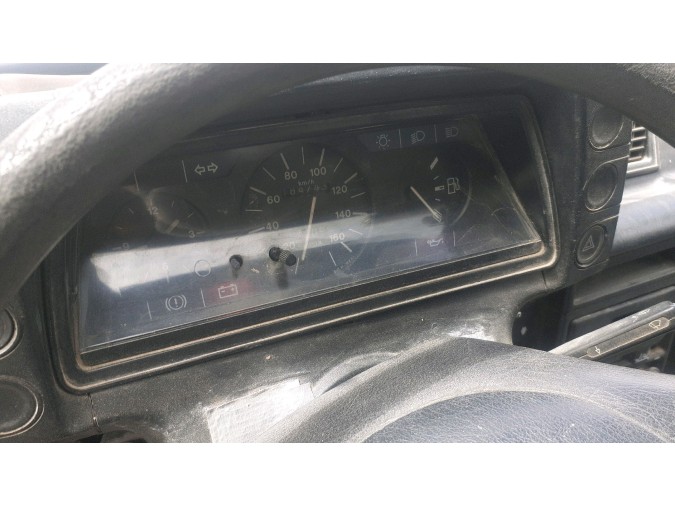 Catalizador CITROEN C15 2002