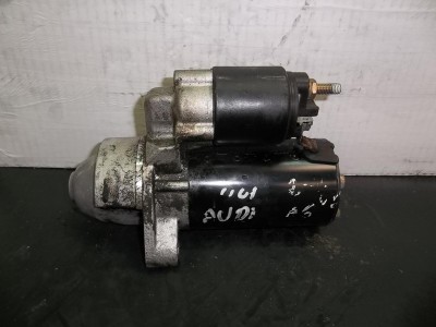 MOTOR ARRANQUE AUDI A6 2001