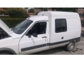CERRADURA CAPO CITROEN C15 2002