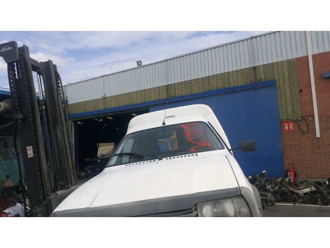ELEVALUNAS DELANTERO DERECHO CITROEN C15 2002