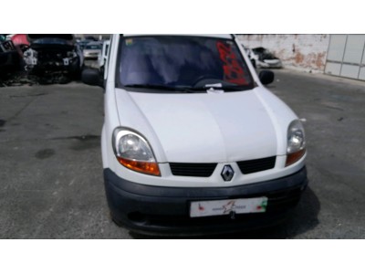 RADIADOR A/C SO RENAULT KANGOO EXPRESS 2005