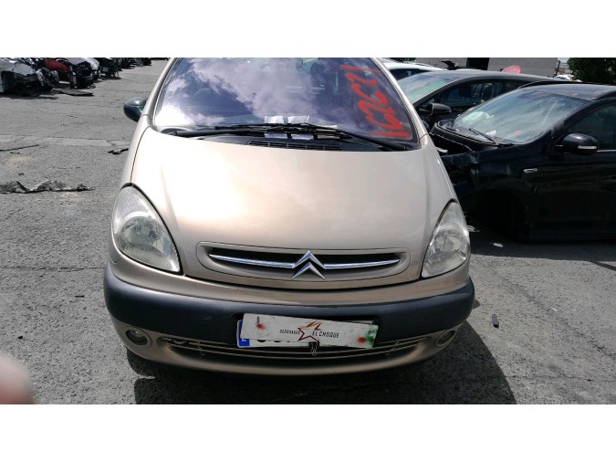 Motor CITROEN XSARA PICASSO 2003