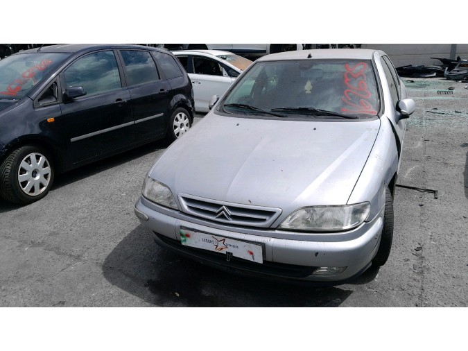 Radiador motor CITROEN XSARA 2000