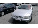 PRETENSOR CINTURÓN DELANTERO IZQUIERDO CITROEN XSARA 2000
