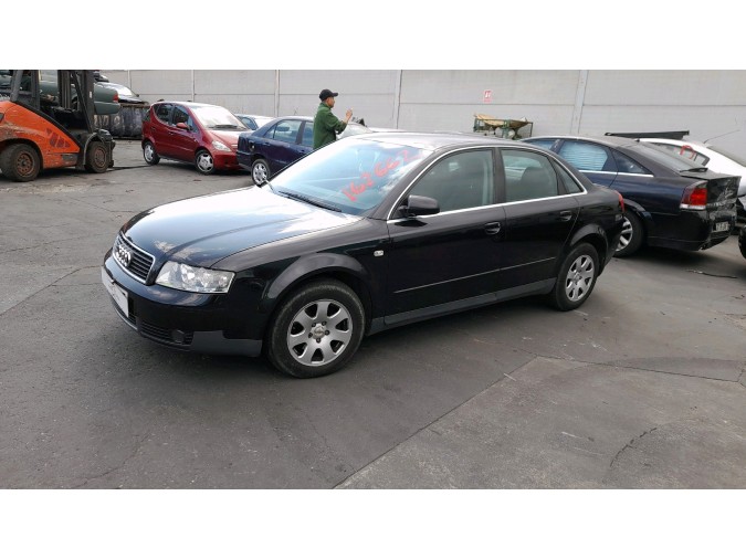 PANEL FRONTAL SO AUDI A4 2001